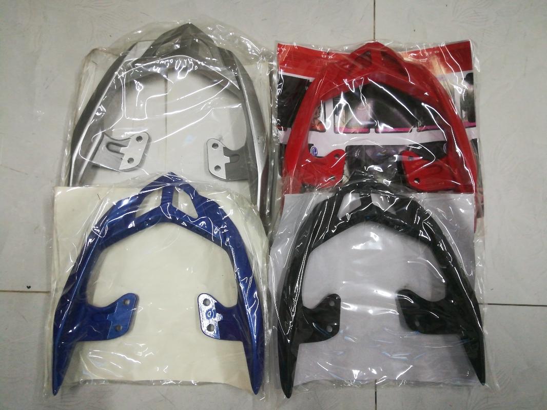 Cảng sirius kiểu airblade 2016 - 2018