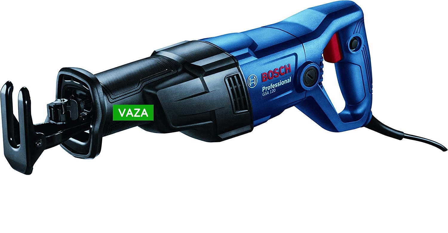 Máy Cưa Kiếm Bosch GSA 120 -1200W