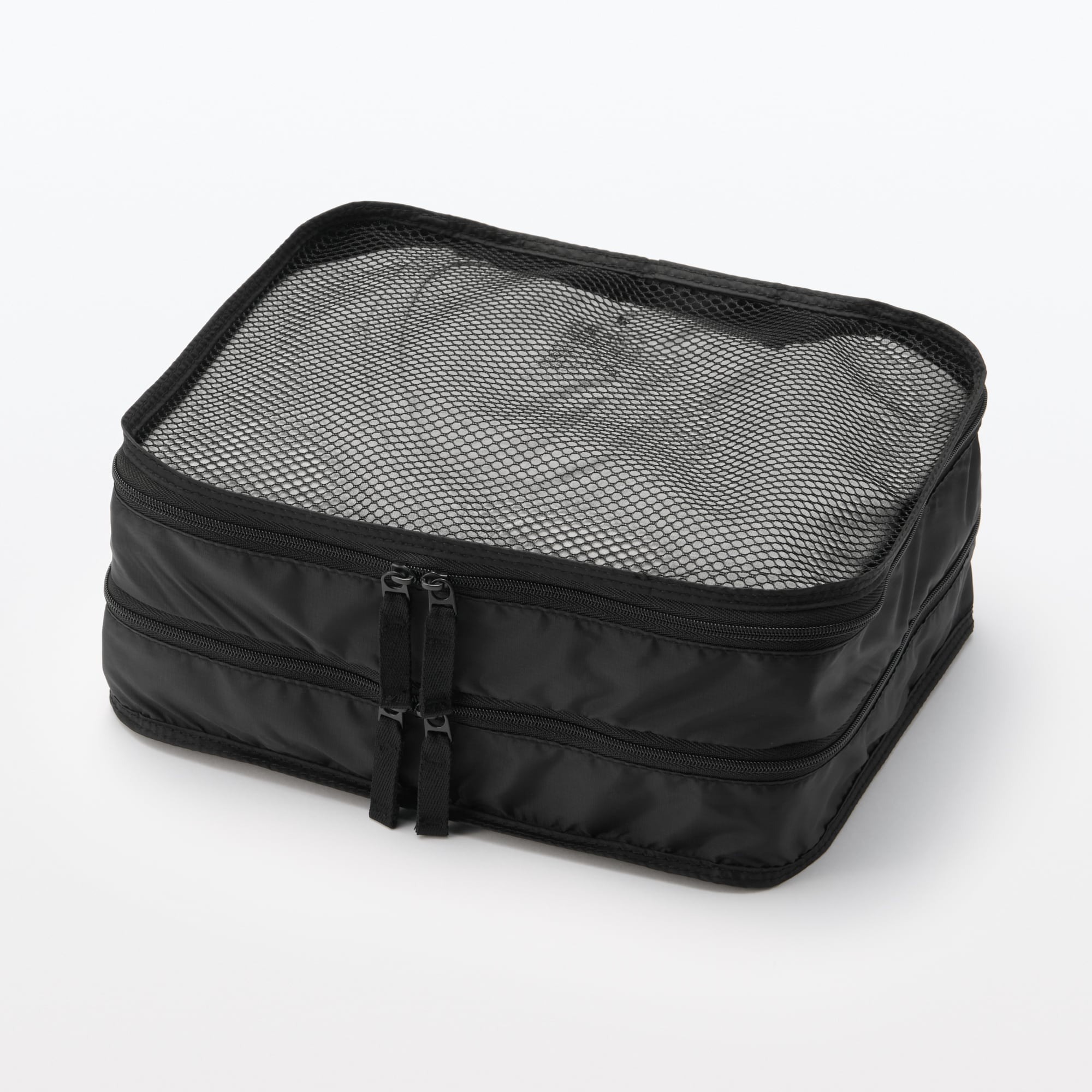 Túi polyester tái chế muji