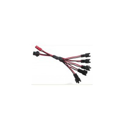 Dây sạc pin xe điều khiển từ xa - sạc pin đa năng