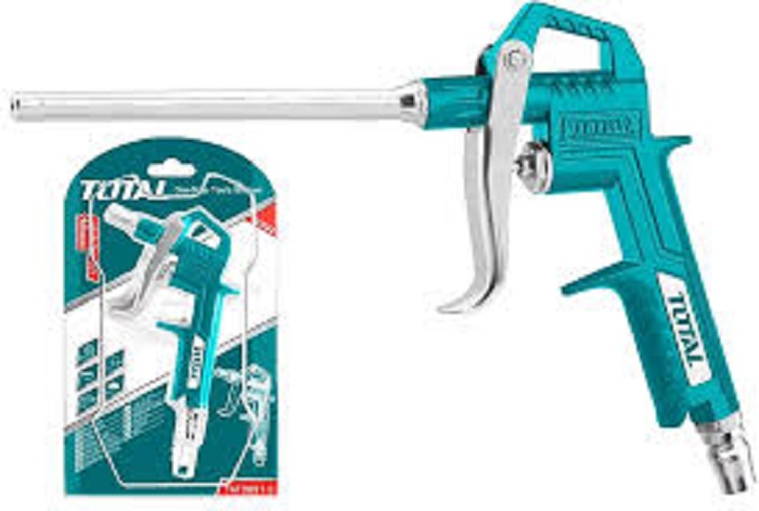 80mm Dụng cụ thổi khí Total TAT3081-3