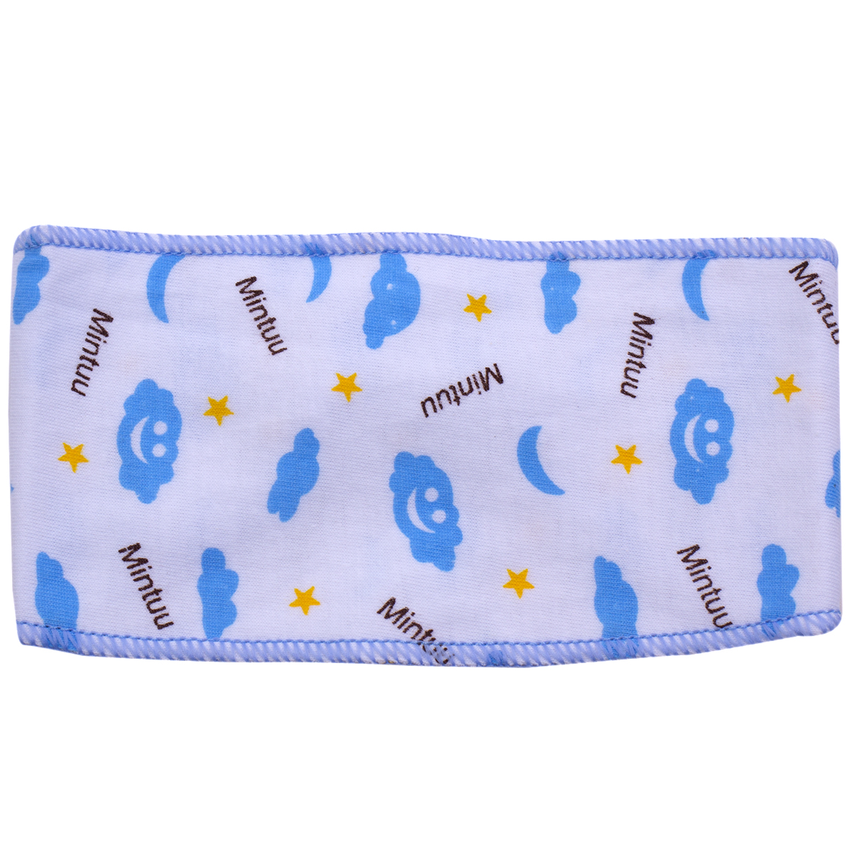[HCM]set 2 nón che thóp Mintu cho bé yêu/ Mũ