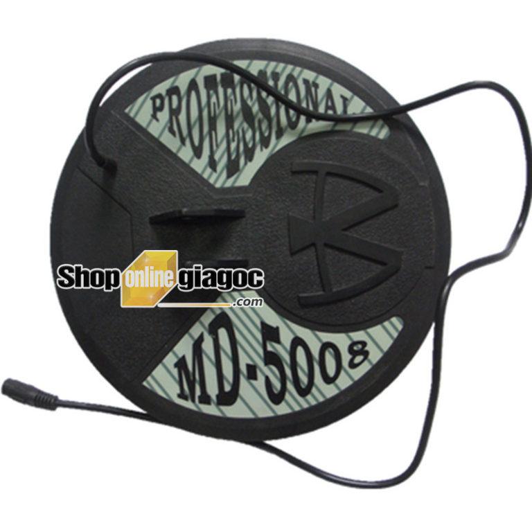 Máy Dò Kim Loại MD5008
