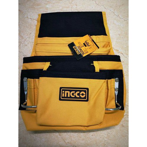Giỏ đựng công cụ đeo lưng INGCO HTBP01011