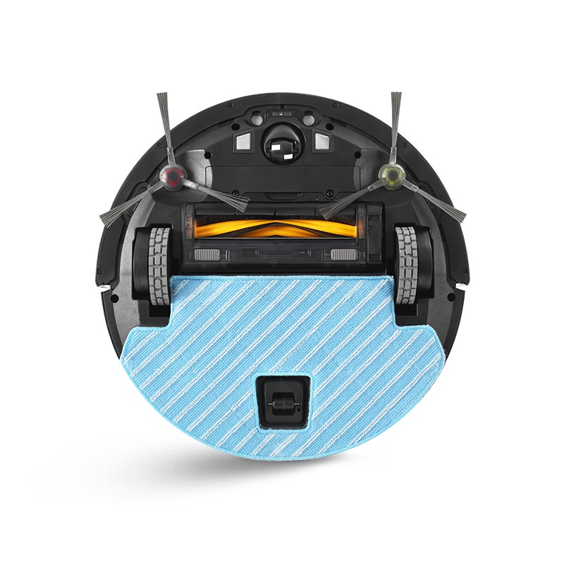 [Trả góp 0%]Robot hút bụi Ecovacs Deebot Ozmo 960-DG8G
