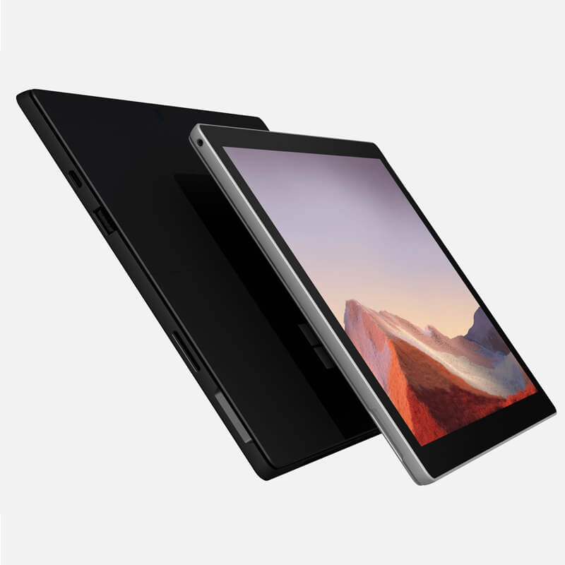 Surface Pro 7 Core i5 RAM 8GB SSD 128GB chính hãng