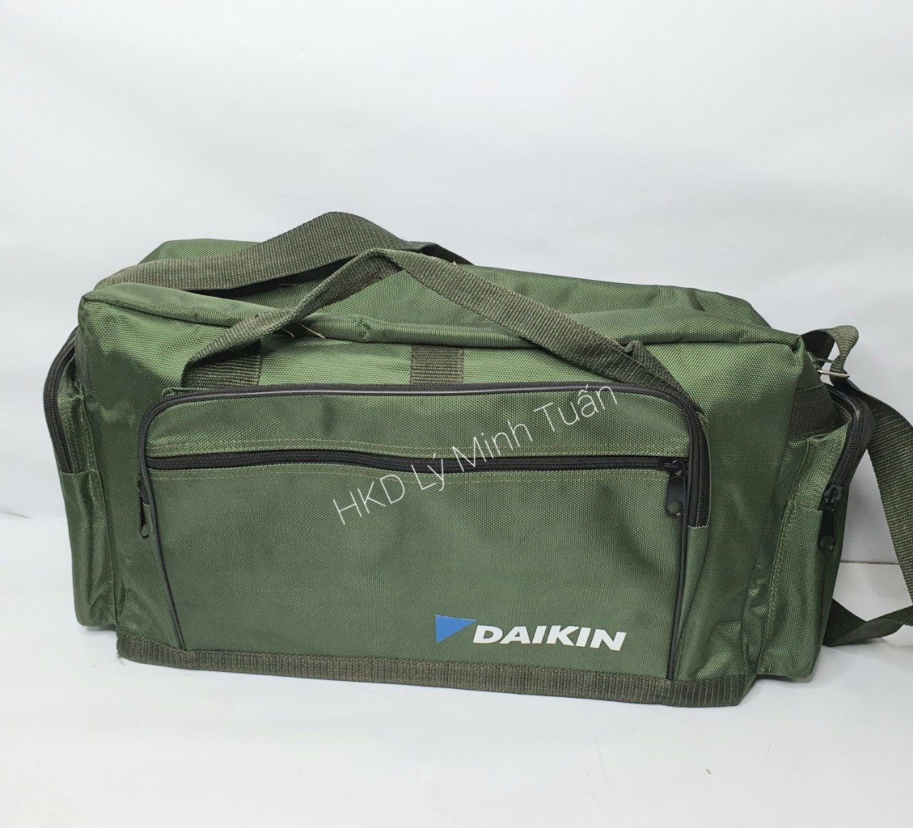 [HCM]Túi xách đồ nghề - Đaikin size đại cao cấp