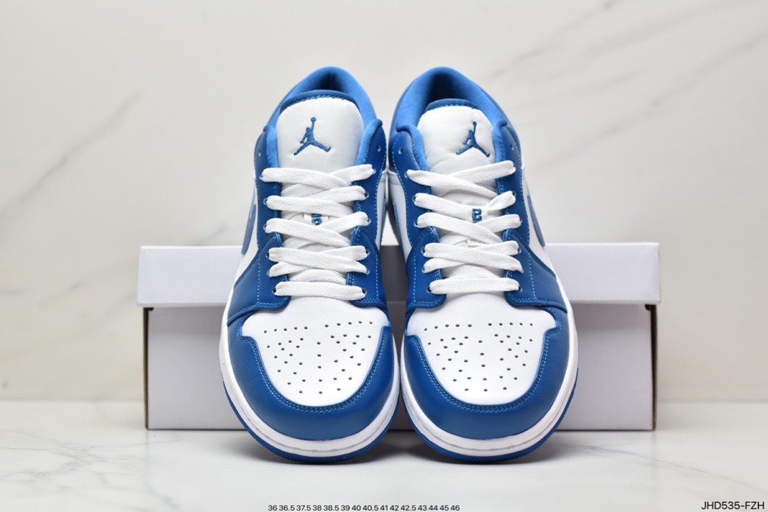 [SALE KHỦNG][TẶNG VỚ] GIÀY SNEAKERS NAM NỮ 𝐀𝐈𝐑 𝐉𝐎𝐑𝐃𝐀𝐍 𝟏 𝐋𝐎𝐖