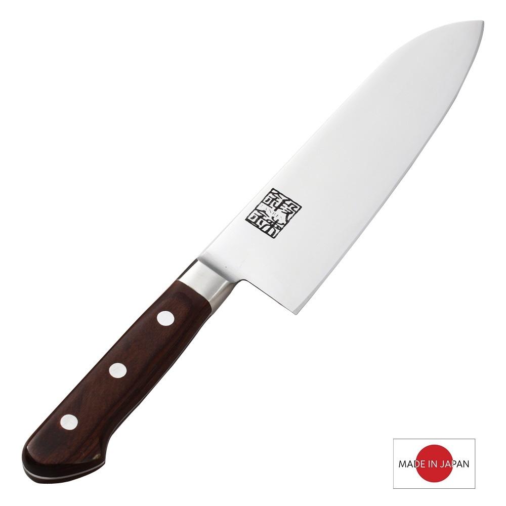 Dao làm bếp cao cấp TANREN (fc260) 180mm - Nhật Bản