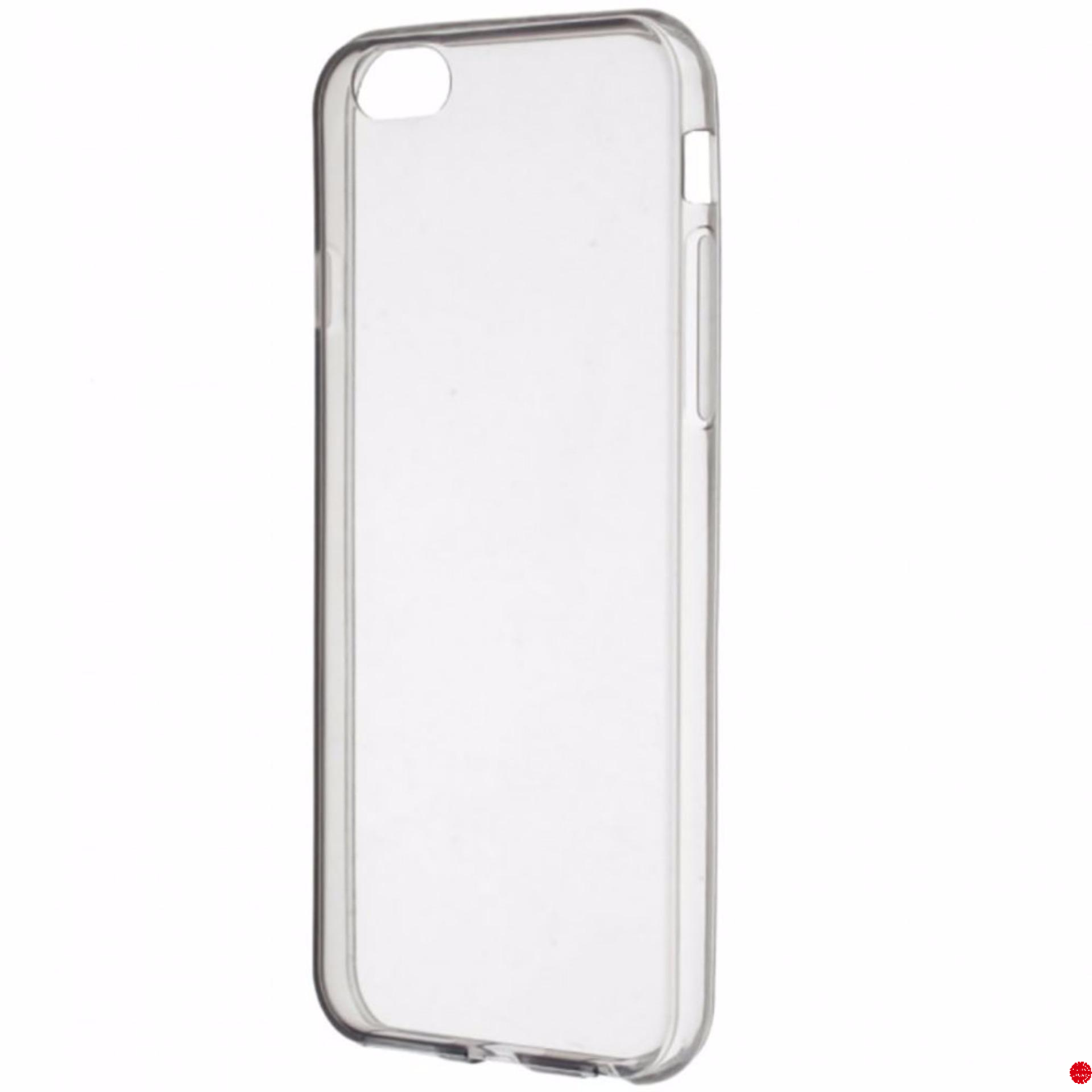 Ốp lưng deo trong suốt cho iPhone 6+/6s+