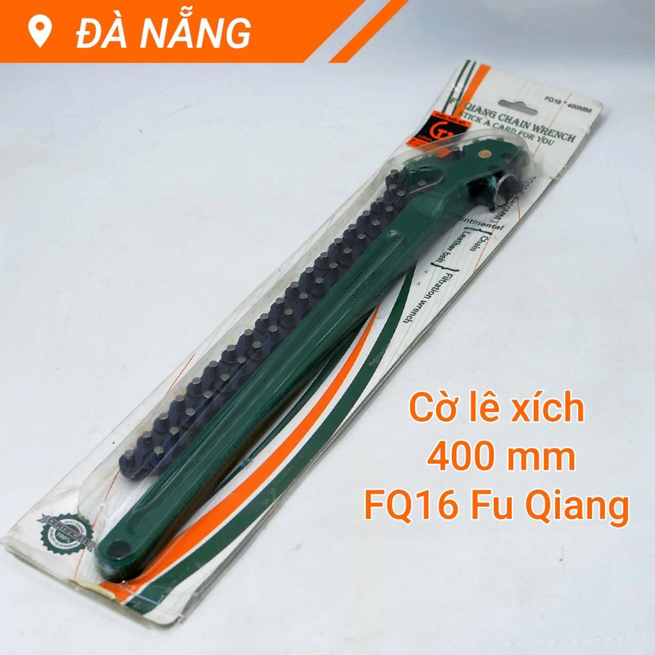 Cờ lê xích các cỡ 200mm, 225mm, 300mm, 400mm
