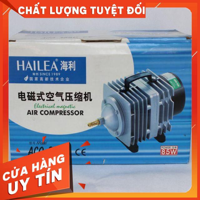 Máy sủi khí Hailea 220v 85w ACO 388D