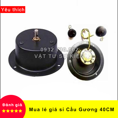 [HCM]【Chất Lượng】Cầu Gương 40cm