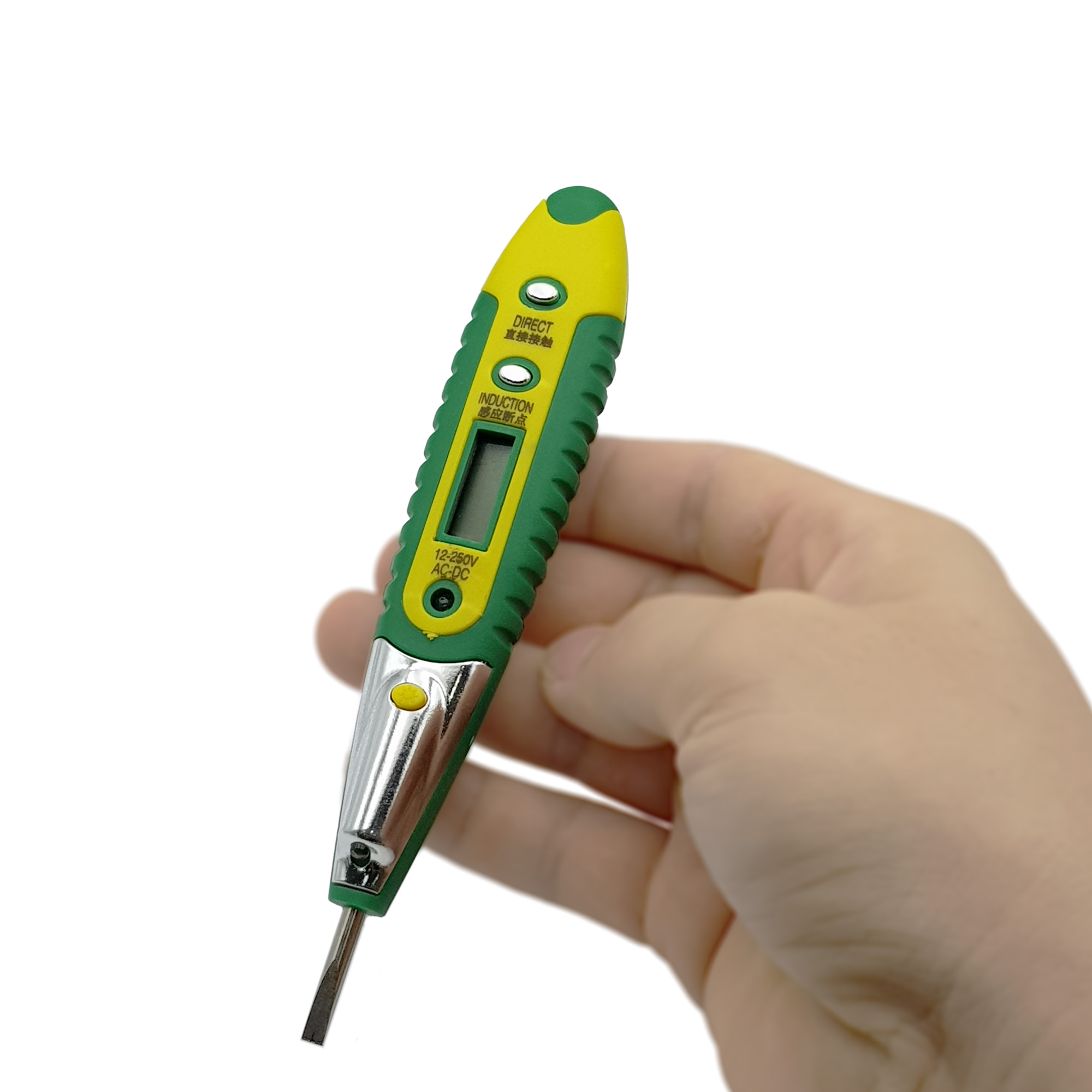 Bút thử điện kỹ thuật số