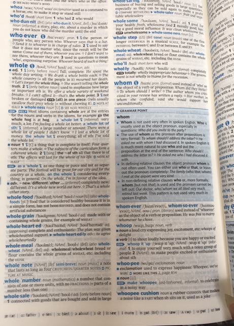 Từ Điển: Oxford Advanced Learner'S Dictionary, 9Th Edition - Paperback With Dvd-Rom - (Bìa Mềm)