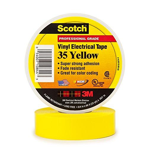 3m 35 19mmx20.1m - băng keo điện
