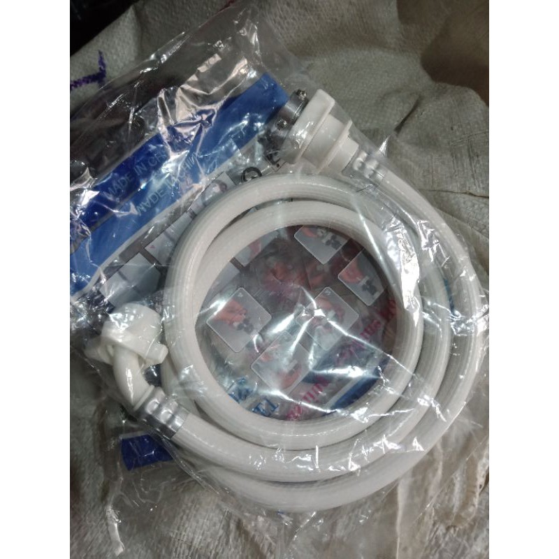 [HCM]Dây cấp nước máy giặt 1.5m