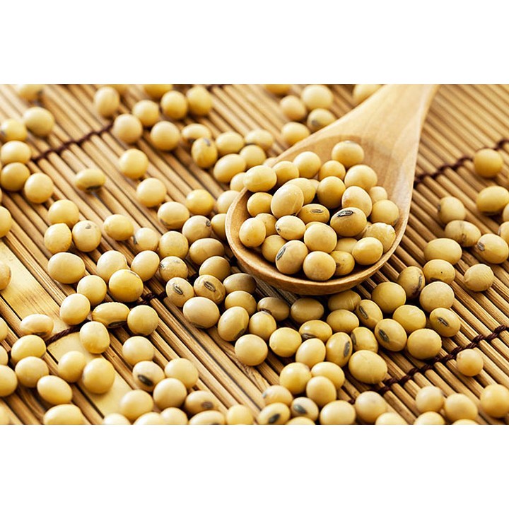 2KG_ Đậu nành sấy giòn - Viettin Mart