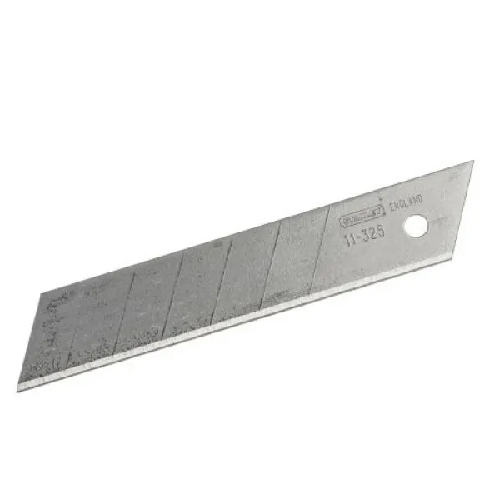 Lưỡi dao rọc stanley 0-11-325
