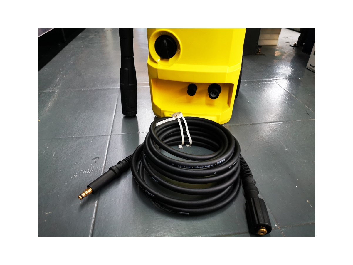 [Trả góp 0%] Máy phun áp lực Karcher K3 450
