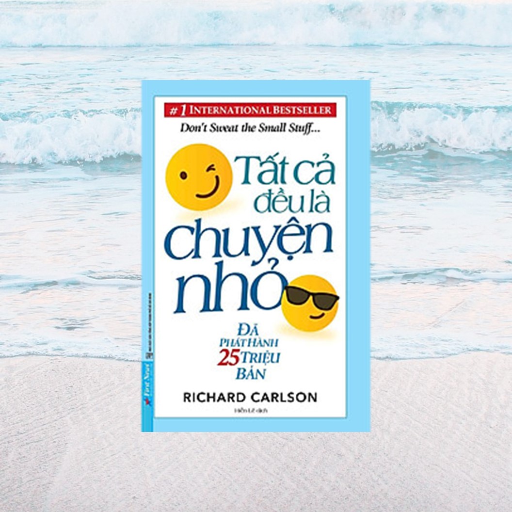 Tất cả đều là chuyện nhỏ