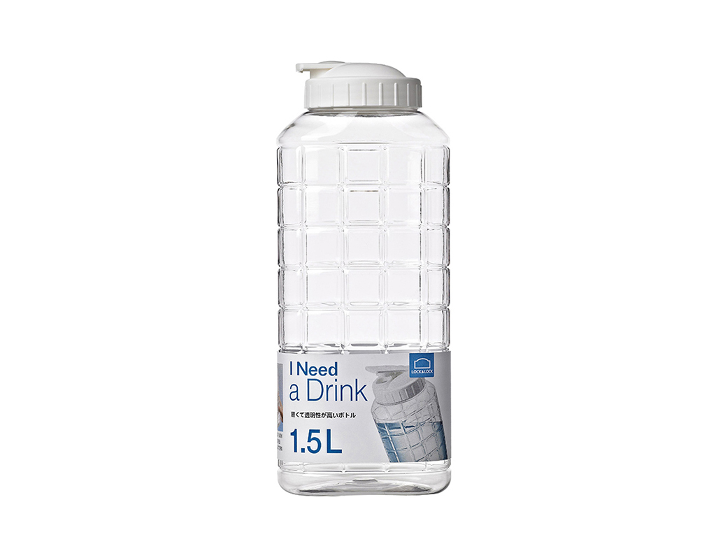 Bình nước Jug Lock&Lock 1.5L