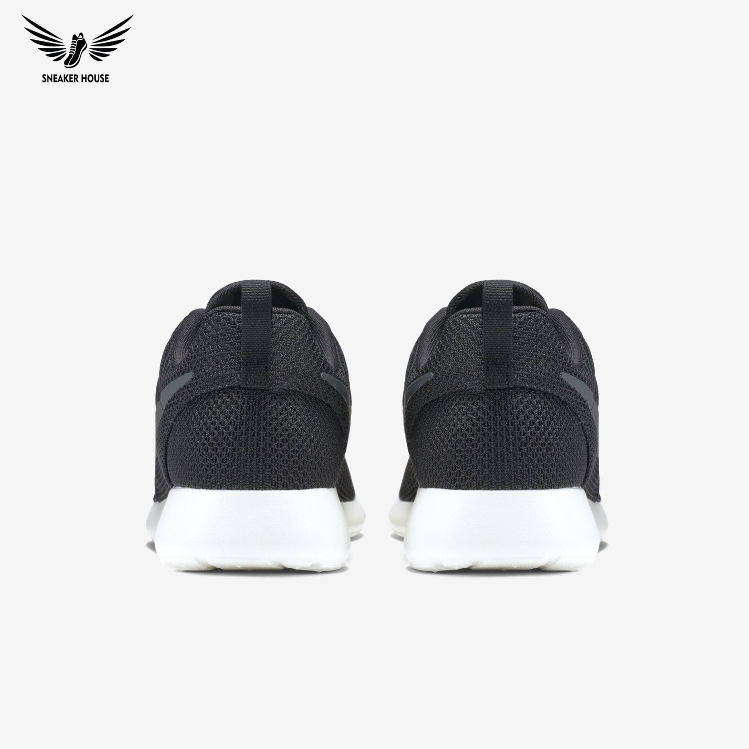Nike giày chạy bộ Nike Roshe Run 511881-010