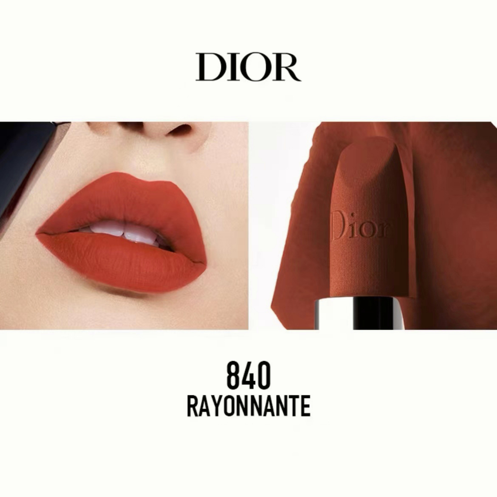 Son Dior chính hãng son lì cao cấp nhập khẩu Giá tốt