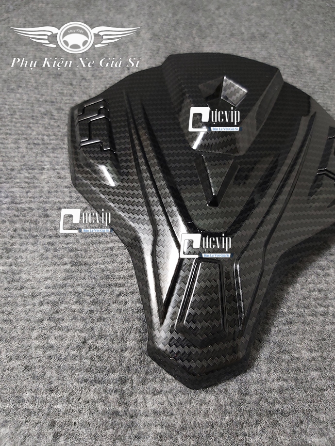 Ốp mão airblade 2020 carbon đẳng cấp ms2490