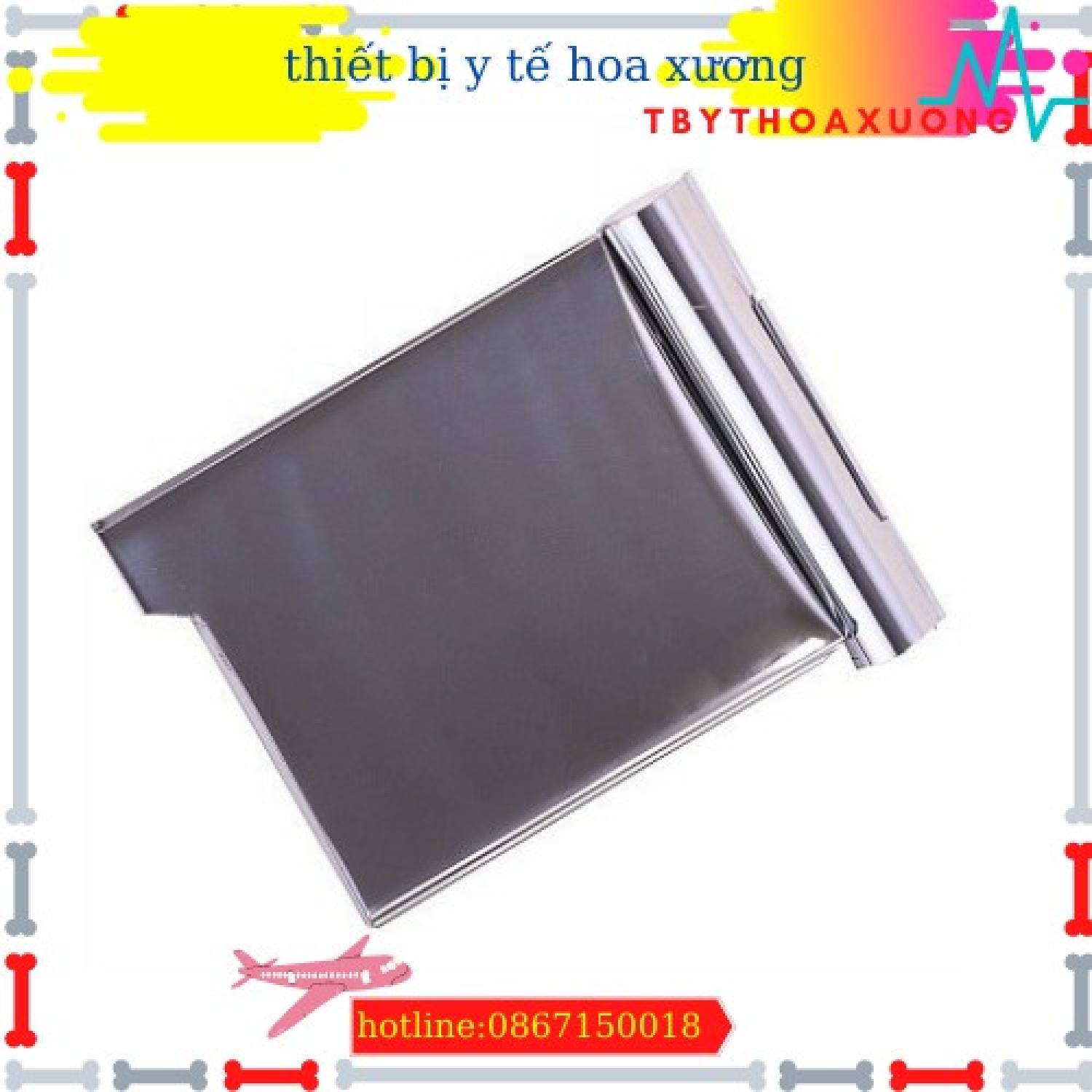 Khay đếm thuốc - khay chia thuốc các cỡ