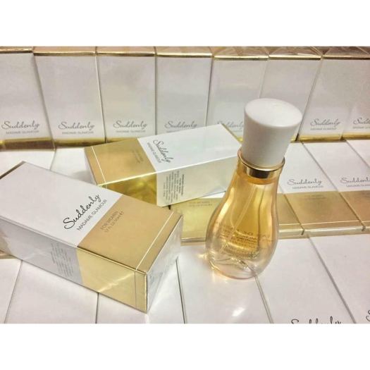 [HCM]Nước hoa Suddenly Madame Glamour 50ml dành cho nữ