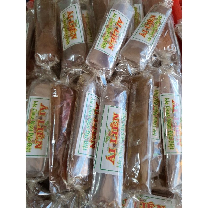Mứt Me Khúc Đặc Biệt Ái Liên 500G