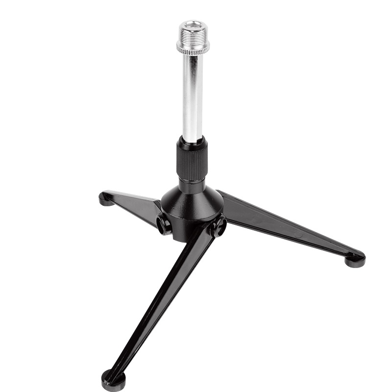 Chân đế đặt bàn cho micro condenser phòng thu | Alctron SM316