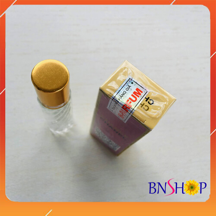 [HCM]Tinh dầu nước hoa Chanel Chance - 12ml dạng lăn