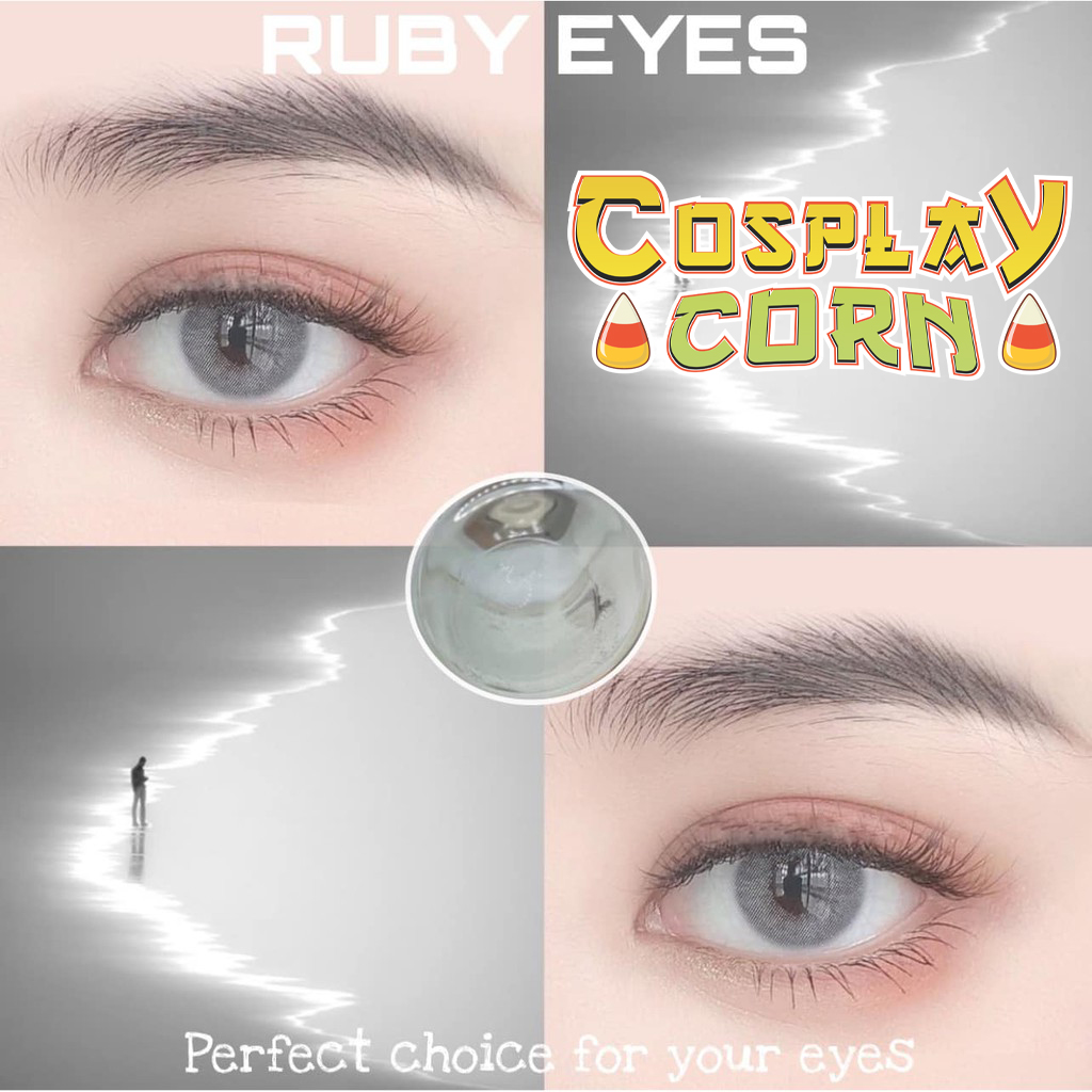 Tổng Hợp Các Mẫu Lens Ruby Xám Tây