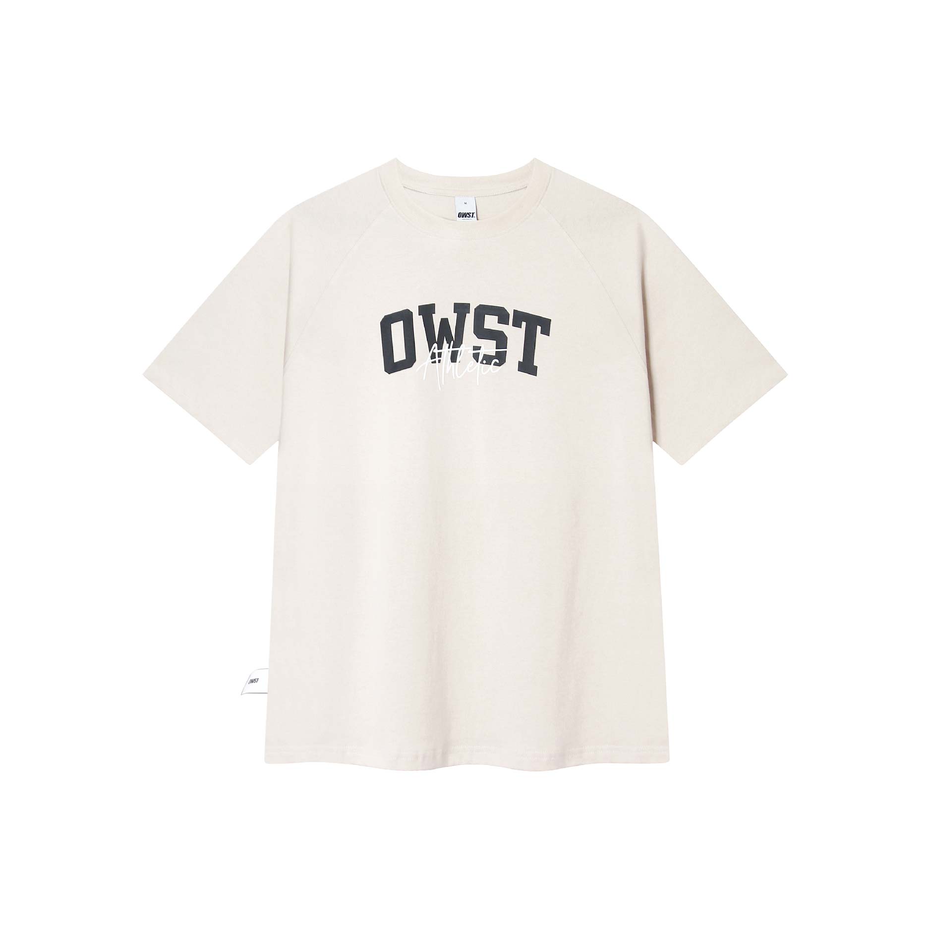Áo Thun Oh Wonder Studio Sporty Athletic