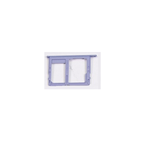 Khay sim thẻ nhớ Samsung J8 2018 / J810