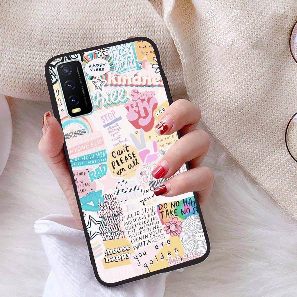 Case for vivo y20s