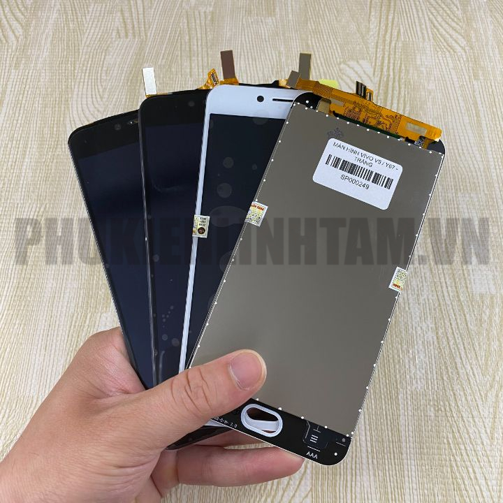 Màn hình Vivo V5 V5S Full bộ