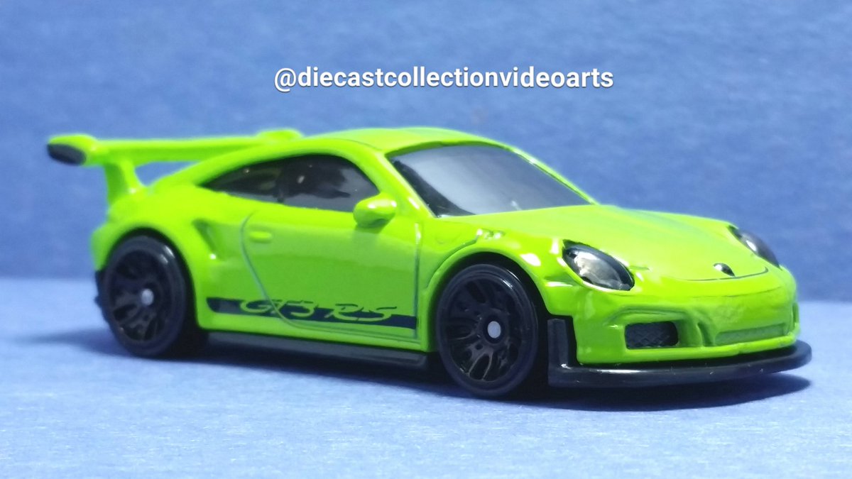 Mô Hình Siêu Xe Hotwheels Porsche