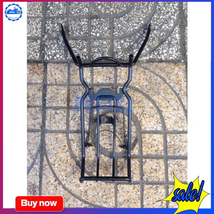Baga Giữa Exciter 2010 Màu Đen
