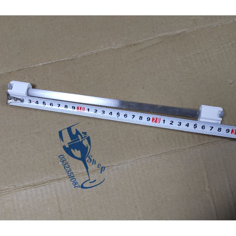 bóng sưởi - bóng halogen đèn sưởi Nova 28cm- bóng
