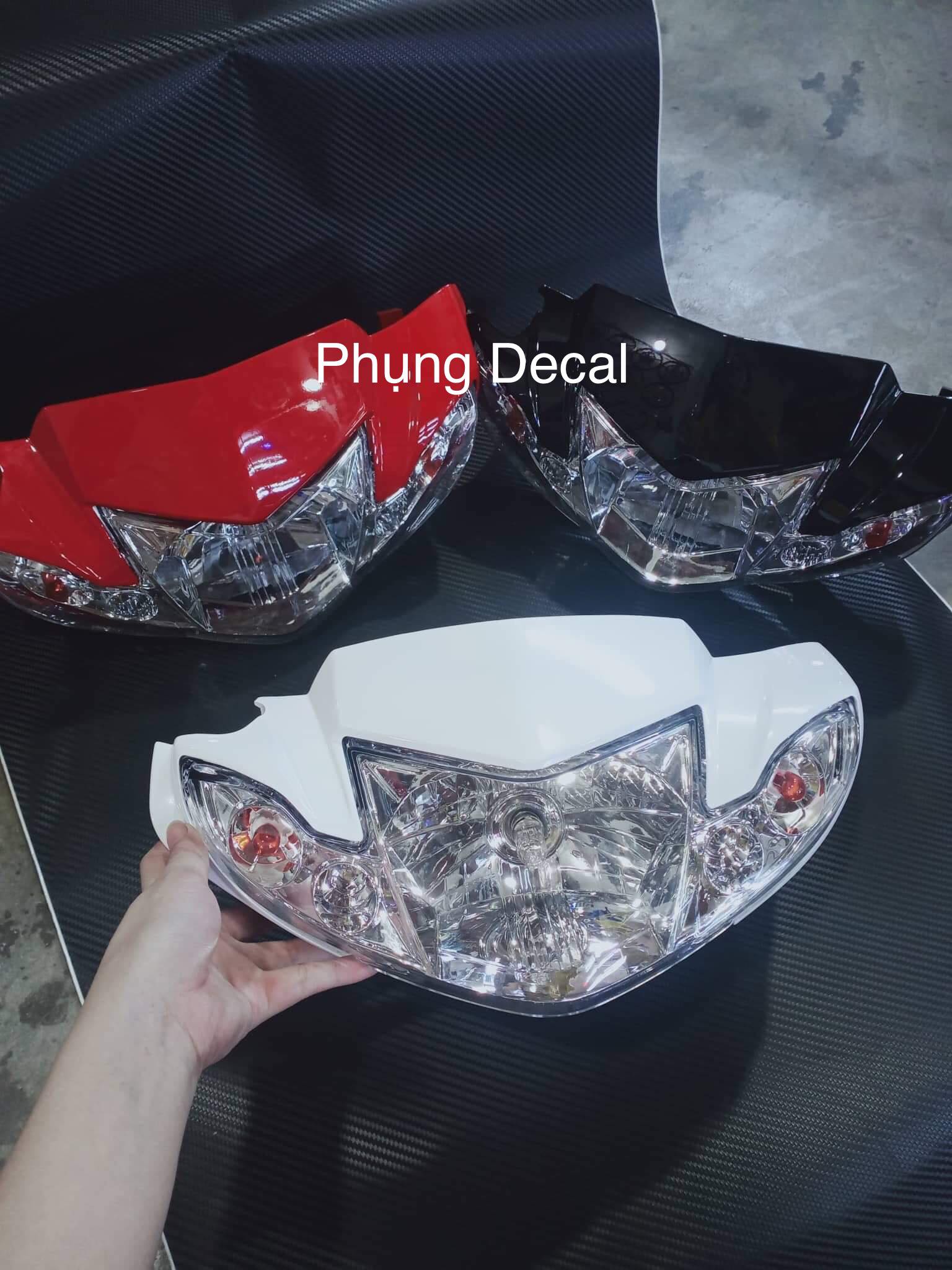 Si Head Fits Sirius 50-110Cc