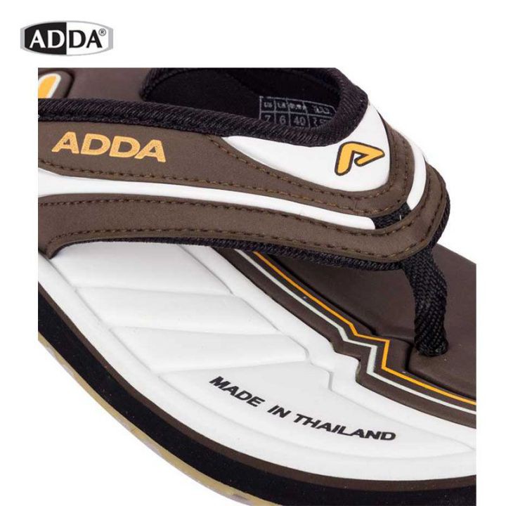 Dép Thái Lan nam xỏ ngón ADDA 2535