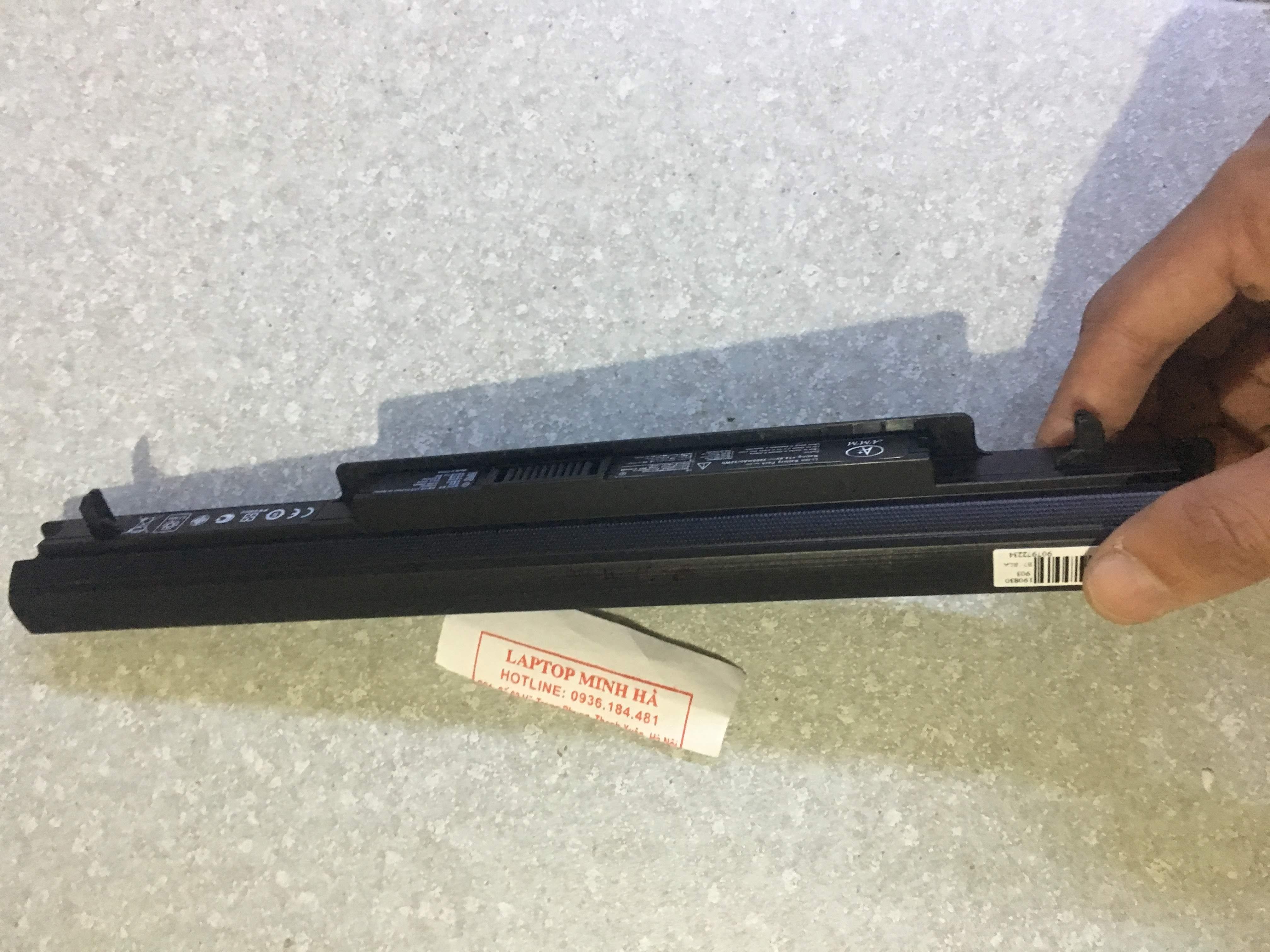 Pin laptop Asus K46CA loại tốt