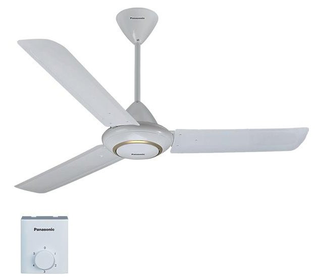 QUẠT TRẦN 3 CÁNH PANASONIC F-60MZ2