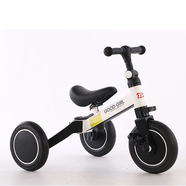 Xe Chòi Chân 3in1 cân bằng cho bé