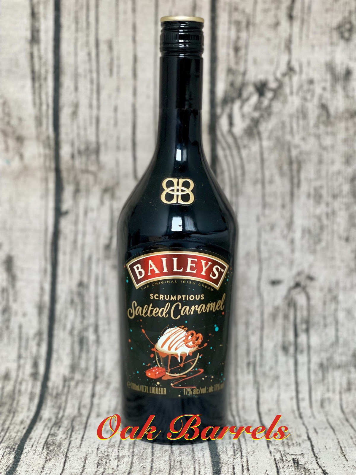 Rượu sữa Baileys
