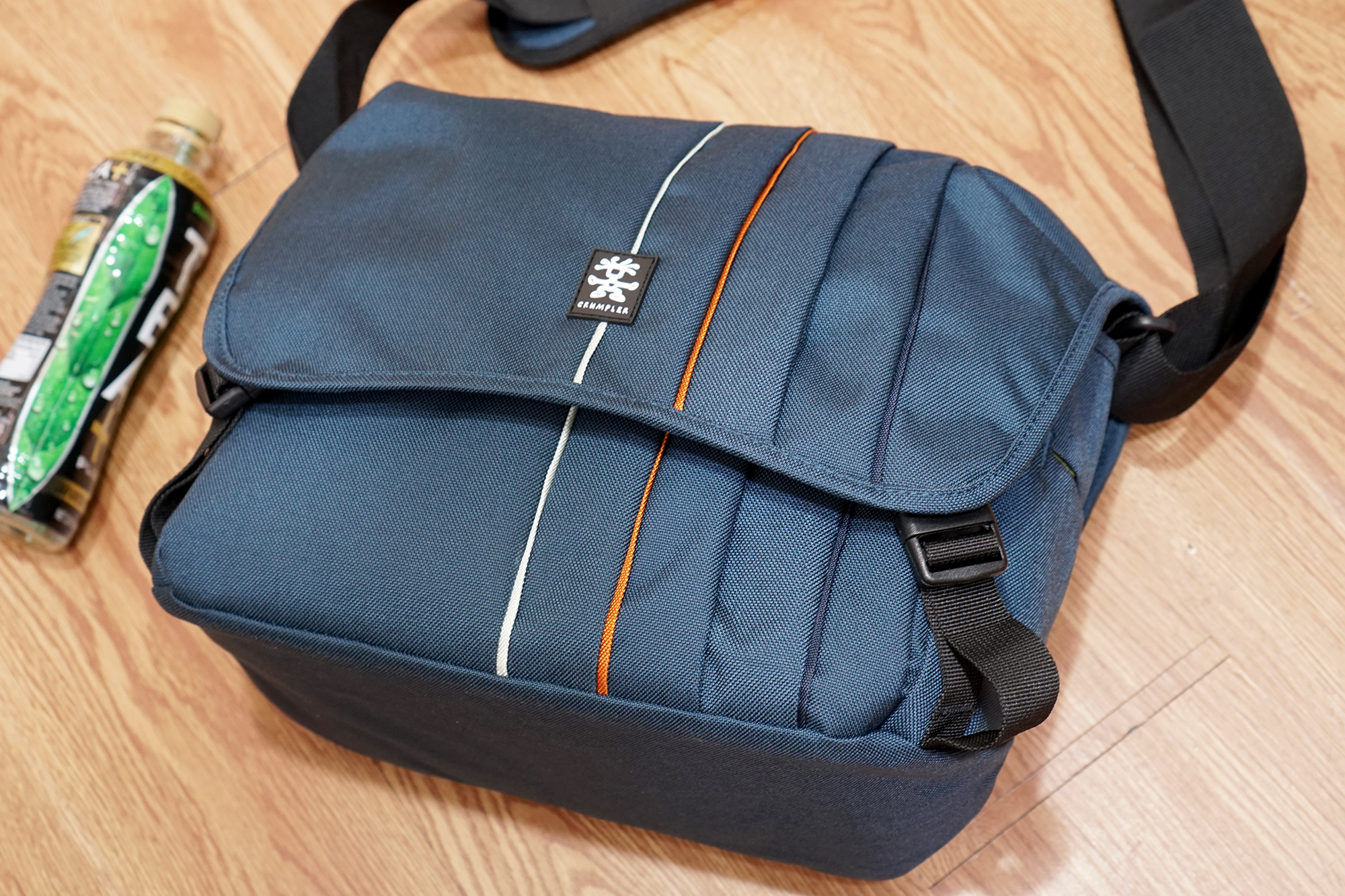 [HCM]Túi Máy ảnh Crumpler Jackpack Photo 7500