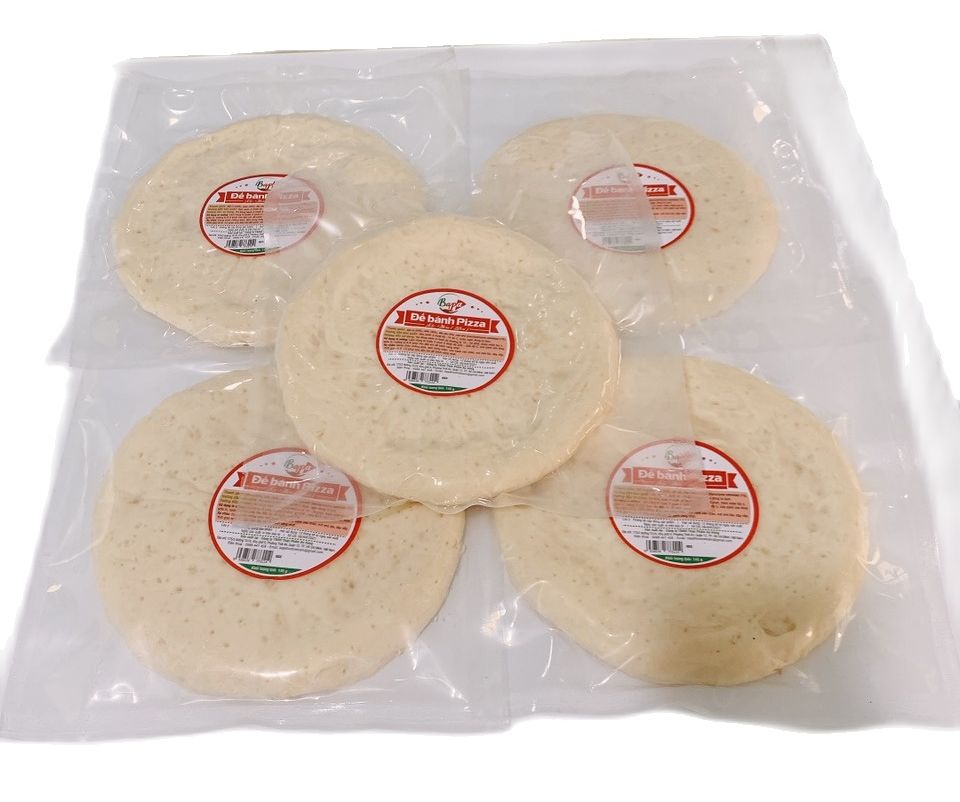Đế Pizza size 20cm